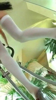 Lepetite and a Big Dig in Her Small Ass Whole