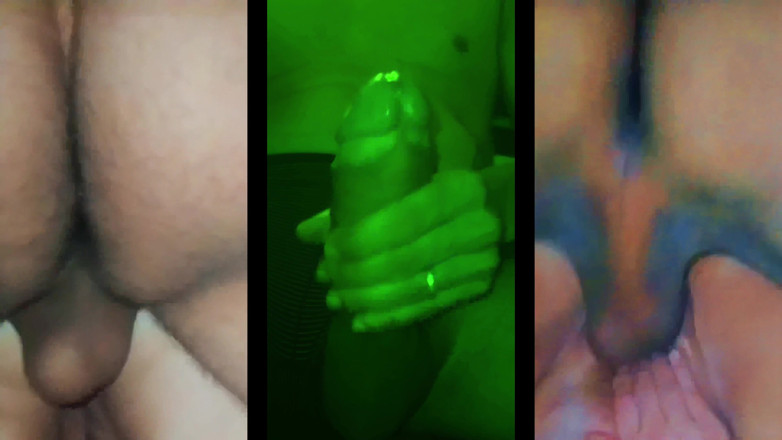 Lily & Theo: A Compilation of Fucks and Jerk-off Sessions Dedicated to Cuckolds...