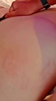 Big MILF Ass