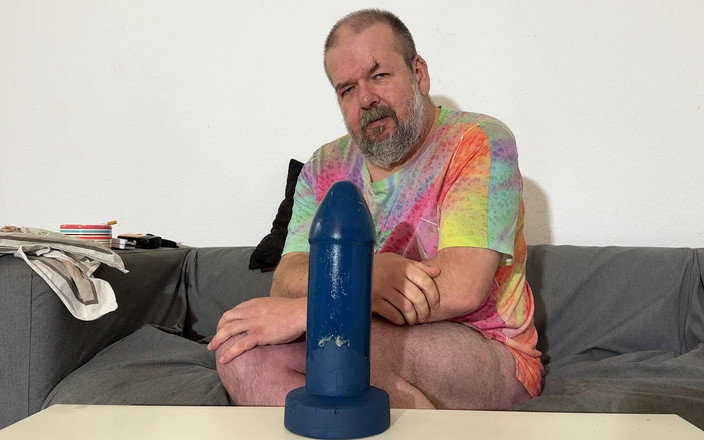 Qualzucht: Jumlah dubur Apocalypse!