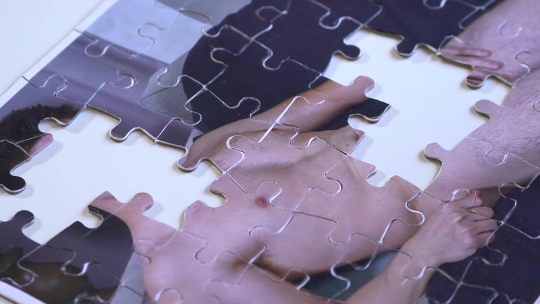 Twink pop studio: Twinkpop - Puzzle Boy - Will Braun, Ashland