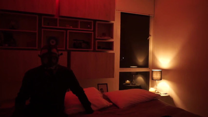 Cipriani: Art and porn II. Dark sex night with the beautiful...