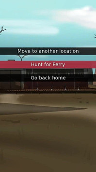 Riparo: creampie inaspettato interrazziale - episodio 9