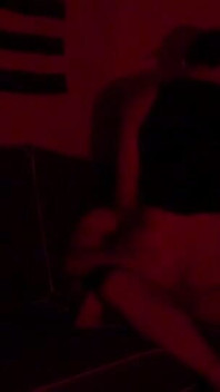 Fucked a Guy in a Black Cap