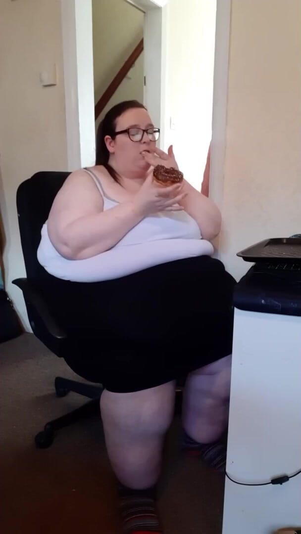 SSBBWLadyBrads: PATRON FANTEZISI SSBBW