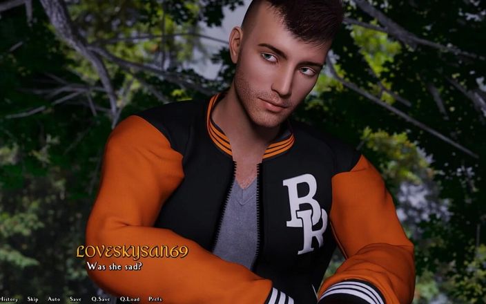 LoveSkySan69Real: Bir dik olmak 0.6.0 bölüm 104 Loveskysan69 tarafından Sarah ile ateşli sikiş