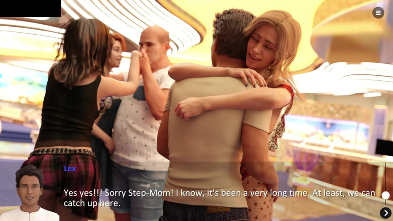 Studio-77: Il libro degli incantesimi Succubus sesso e fisting - gioco porno...