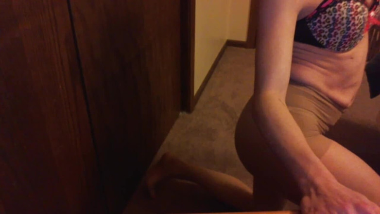 PetiteXrotic: Pantyhose parade