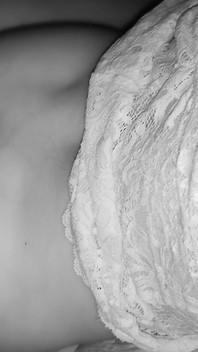 Sharing Skinny with Big Cock