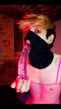 One More Deepthroat Clip