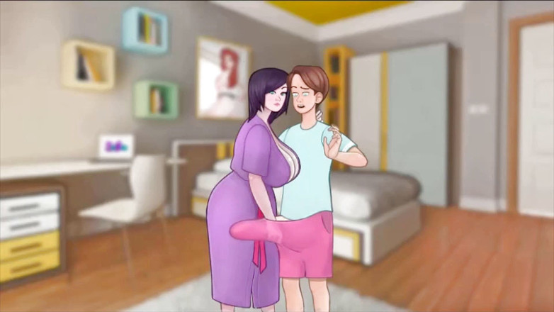 Cartoon Play: Sexnote bahagian 5