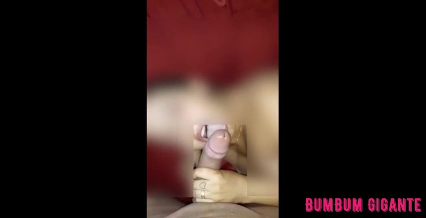 Srta Camargo: Gli succhio il cazzo meglio di tutti i suoi ex