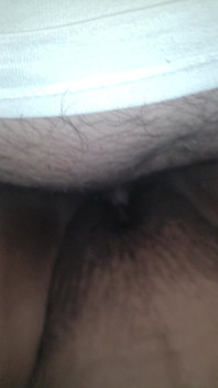 Desi Pussy