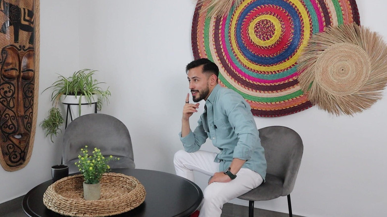 Calientehubxxx: Hayde und Tigre die Begegnung