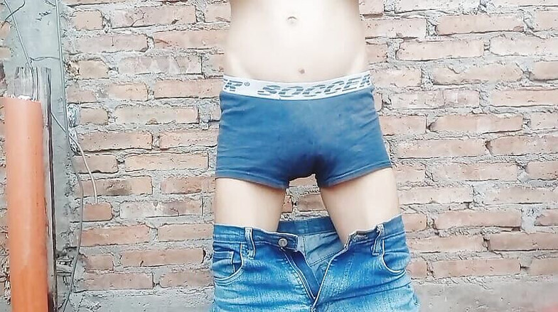 WolfGV: 내 자신을 몇 번이고 만지는 걸 좋아해