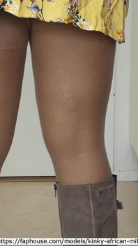 I Am Having Sex with My New Friend Dolly - 1