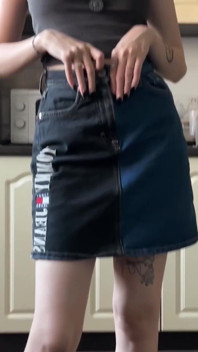 Met a Ukrainian Girl on the Street and Fucked Her on the Same Day