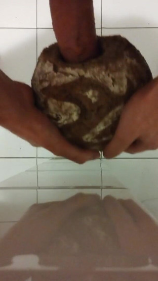 Francesco Spinozzi: Fucking Bread 3