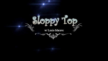 Evilseed Entertainment: Another sloppy top