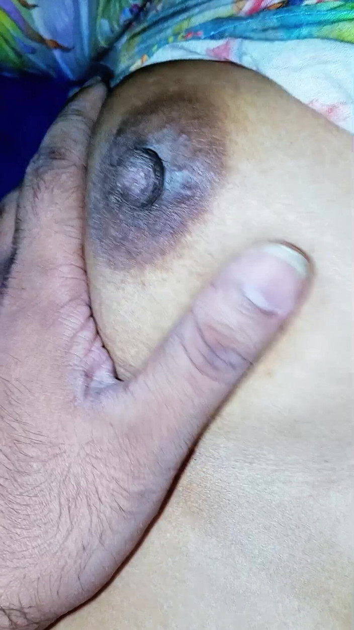 NAZMA: Suami isteri berkongsi detik dengan kawan dan menikmati detik romantik