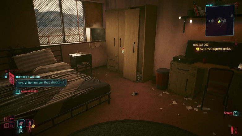 LewdArcade: サイバーパンク2077 ジュディのセックスシーン - ピラミッドソング セックスシーン ポルノゲームプレイ