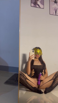 Worship Cherry‍(locked)