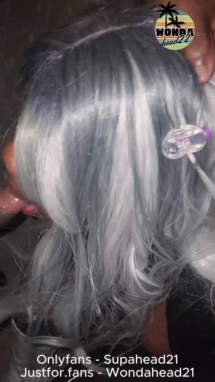 Wondahead21: Thunderous Passion: Storm's Sizzling Comiccon Afterparty