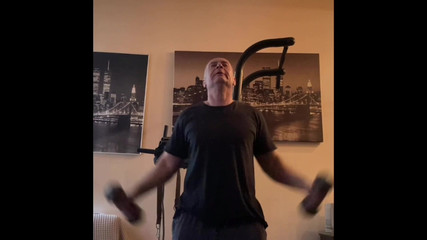 Alex Igogo: Film76433442