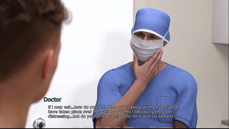 Johannes Gaming: Il blocco est 21 non posso credere che il vecchio mi...