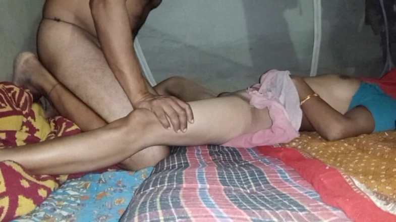 Kumari1996: Pravidelný domácí sex manžela manželky