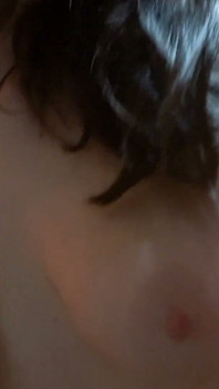 A Little Fun During Sex! (horny Teen)