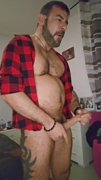Quick Wanking