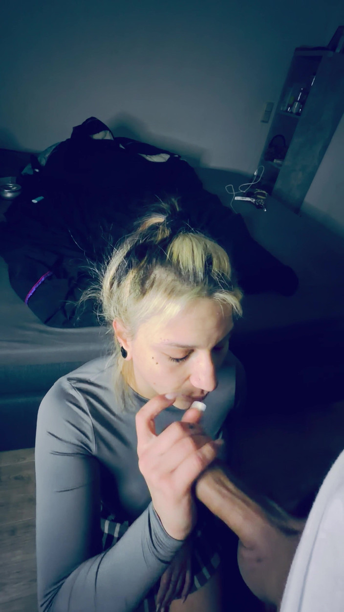 InkByTscheii: Ha detto che abbiamo lezioni parte 2