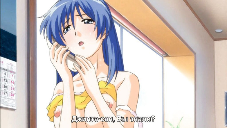 Hentai Lab: Teenage girls sex adventures (uncensored hentai)