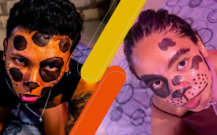 Chicle Deseos: Ролевая игра с домашним животным, сладкие и счастливые щенки