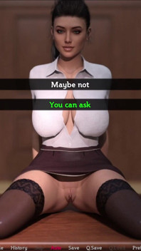 3# - Freeloading Clan - Visual Novel