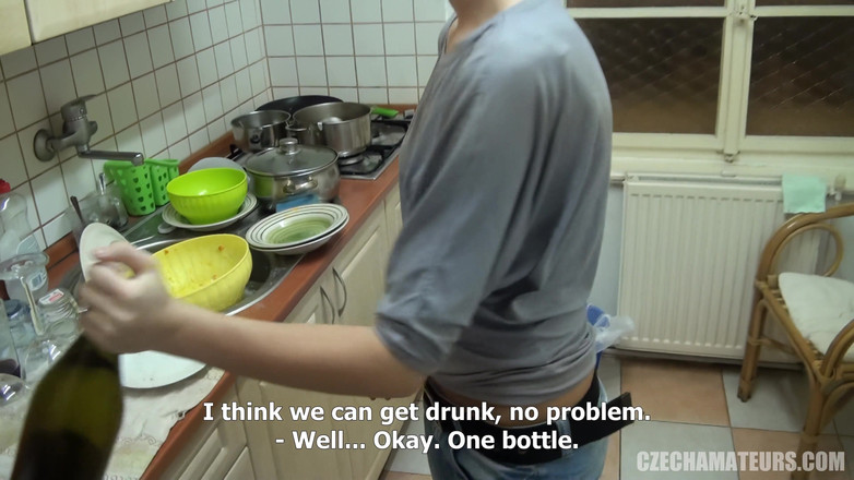 CzechAmateurs: Ceko amatir asli 36 porno amatir asli