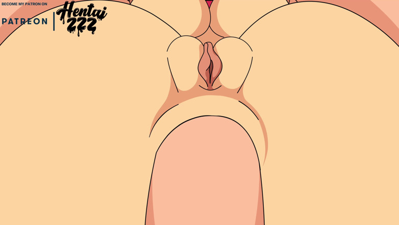 Hentai ZZZ: Guy Lois and Peter Anal Full Nelson