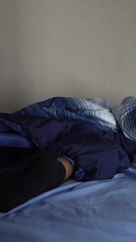 I Surprise Wake up My 18 Yr Old Assistant with a Creampie