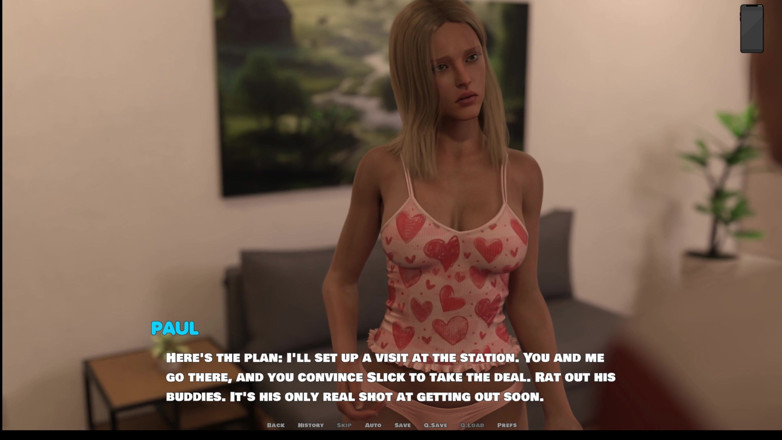 Wickedgammes studio: Obsessed with Horny Divorced MILFs (part 18)
