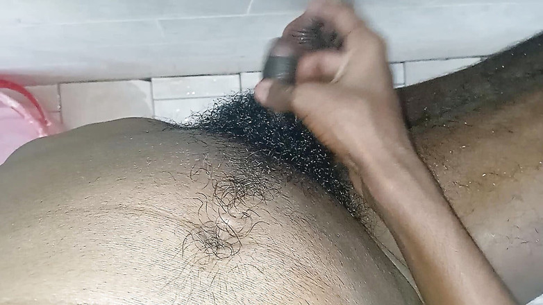 Lovely rose adit: Voz nua do Kamasutra