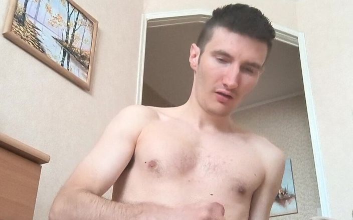 webcamboy98: Joven se corrió después del baile