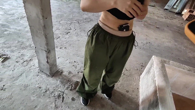 Crisanto999: När våra föräldrar inte tar hand om oss, ber jag...