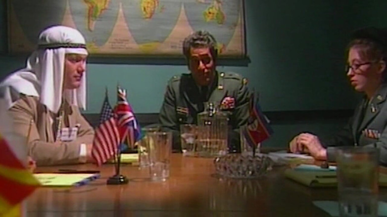 NAUGHTYPOLSKA: Geile militär-hengste in dampfiger action