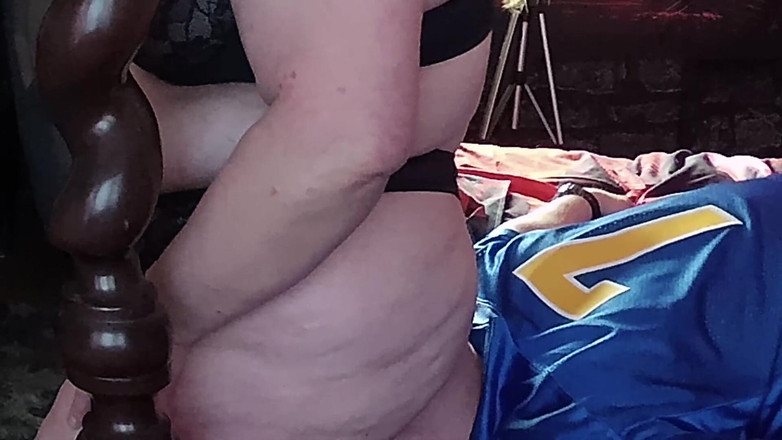 Aaexperiencesltd: Domina'nın üvey oğlu hayalinin ilk bölümü!