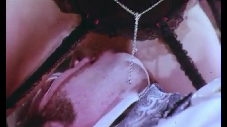 Bisco Birchwood Productions: Trio avec deux superbes blondes ! Rétro allemand