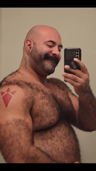 New Tattoo Reveal for This Towel Tuesday!