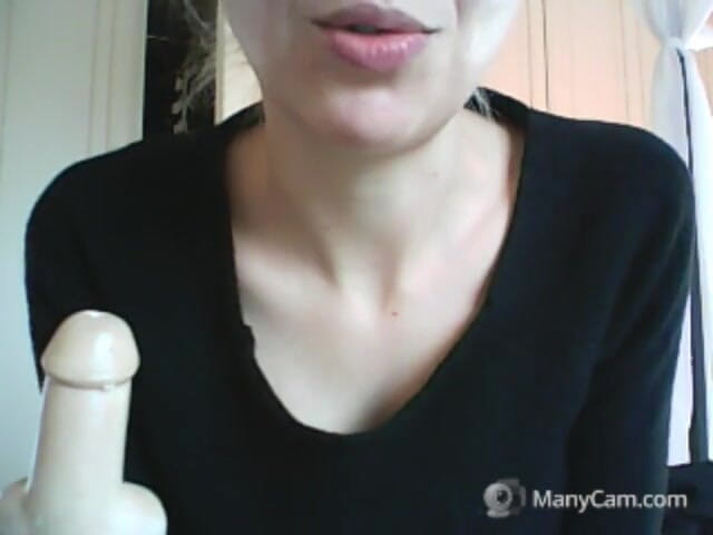 savannahamatoriale: Nutí tě to vyhonit