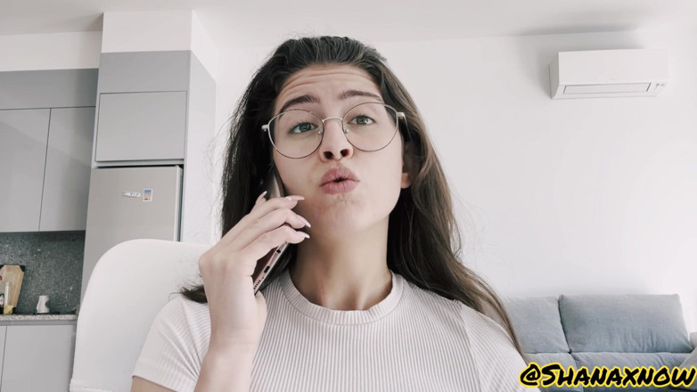 Shanaxnow: Revenge Foot Fetish Story