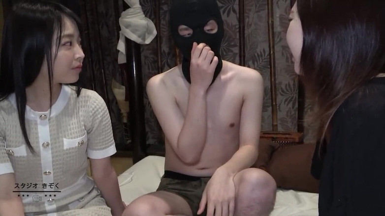 Temptation: Aziatische Engel 13598